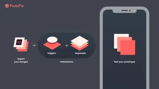 ProtoPie screenshot