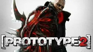 Prototype 2 screenshot
