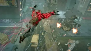 Prototype 2 screenshot