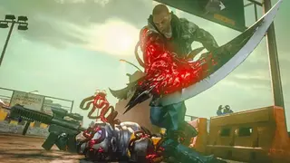 Prototype 2 screenshot