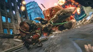 Prototype 2 screenshot