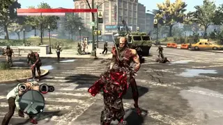 Prototype 2 screenshot
