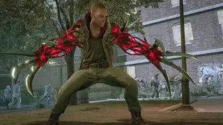 Prototype 2 screenshot