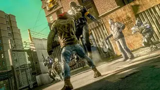 Prototype 2 screenshot