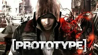 Prototype screenshot