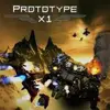 Prototype X1