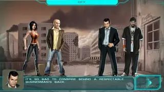 Protoxide: Death Race screenshot