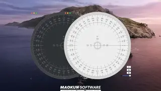 Protractor – Screen Protractor screenshot