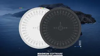 Protractor – Screen Protractor screenshot