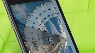 Protractor Smart screenshot