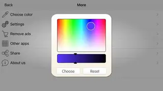 Protractor Smart screenshot