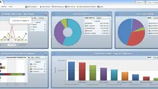 ProTrak screenshot