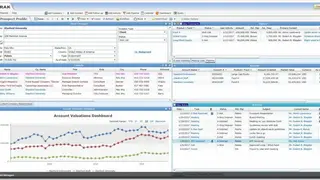 ProTrak screenshot