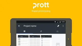 Prott screenshot
