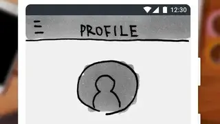 Prott screenshot