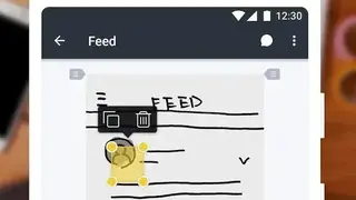 Prott screenshot