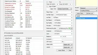 ProviderSuite screenshot
