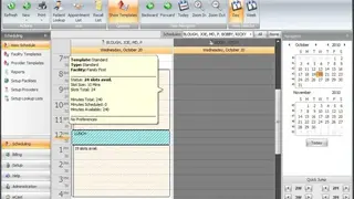 ProviderSuite screenshot
