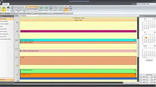 ProviderSuite screenshot