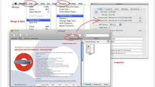 Proview screenshot