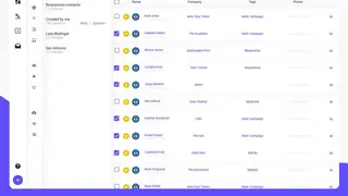 Prowly screenshot