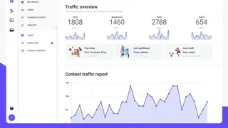 Prowly screenshot