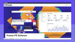 Prowly screenshot