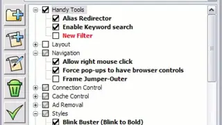 Proximodo screenshot