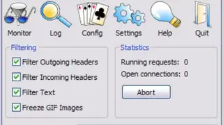 Proximodo screenshot