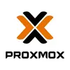 Proxmox Virtual Environment