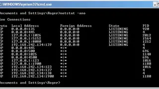 Proxomitron screenshot