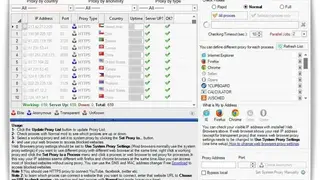 Proxy Mask screenshot