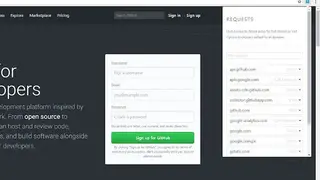 Proxy Switchy Auto screenshot