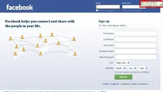 Proxy SwitchySharp screenshot
