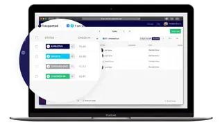 Proxyclick screenshot