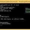 ProxyCrypt