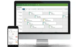 Prozia Fleet Management screenshot