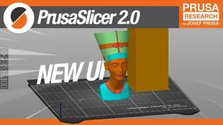 PrusaSlicer screenshot
