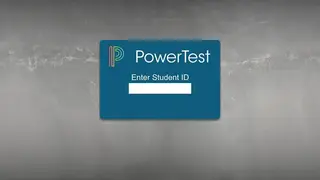 PS PowerTest screenshot