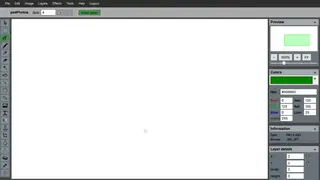 psdPhotos screenshot