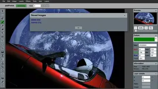 psdPhotos screenshot