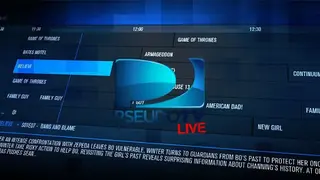 PseudoTV screenshot