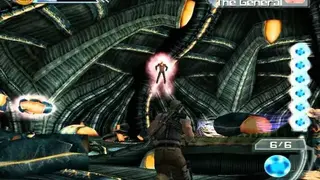 Psi-Ops: The Mindgate Conspiracy screenshot