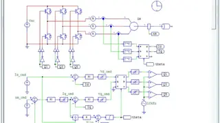 PSIM Software screenshot