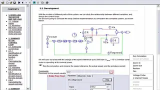 PSIM Software screenshot