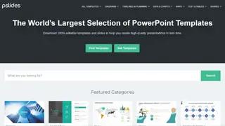 Pslides screenshot