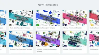 Pslides screenshot