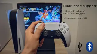 PSPlay Unlimited screenshot