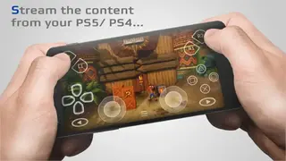 PSPlay Unlimited screenshot