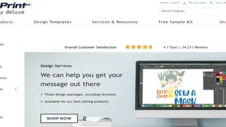 PsPrint screenshot